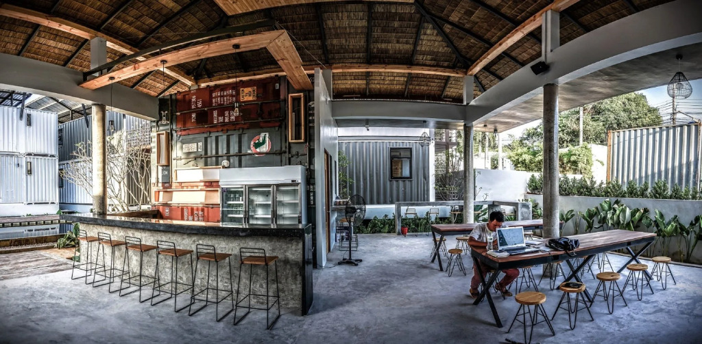 Us Hostel Samui