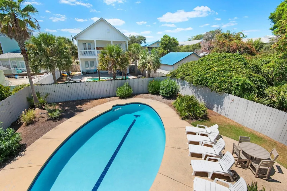 Wildwood Cottage