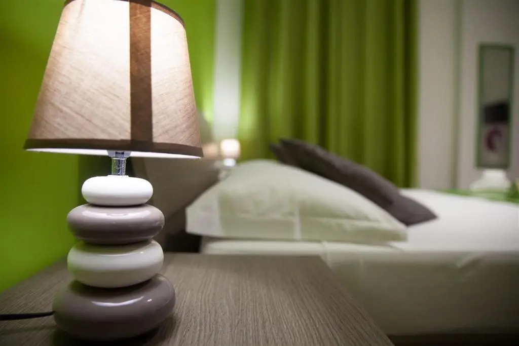 Bed & Breakfast Tramonti