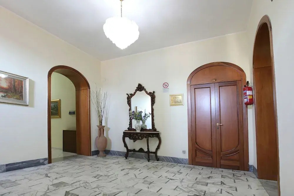 Hotel Il Tricolore