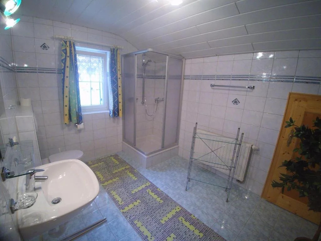 Ferienwohnung Gaschurn Ganahl