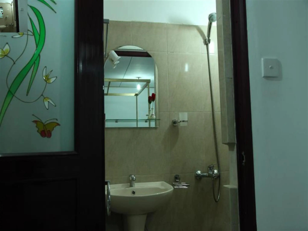 Villa Mangroves