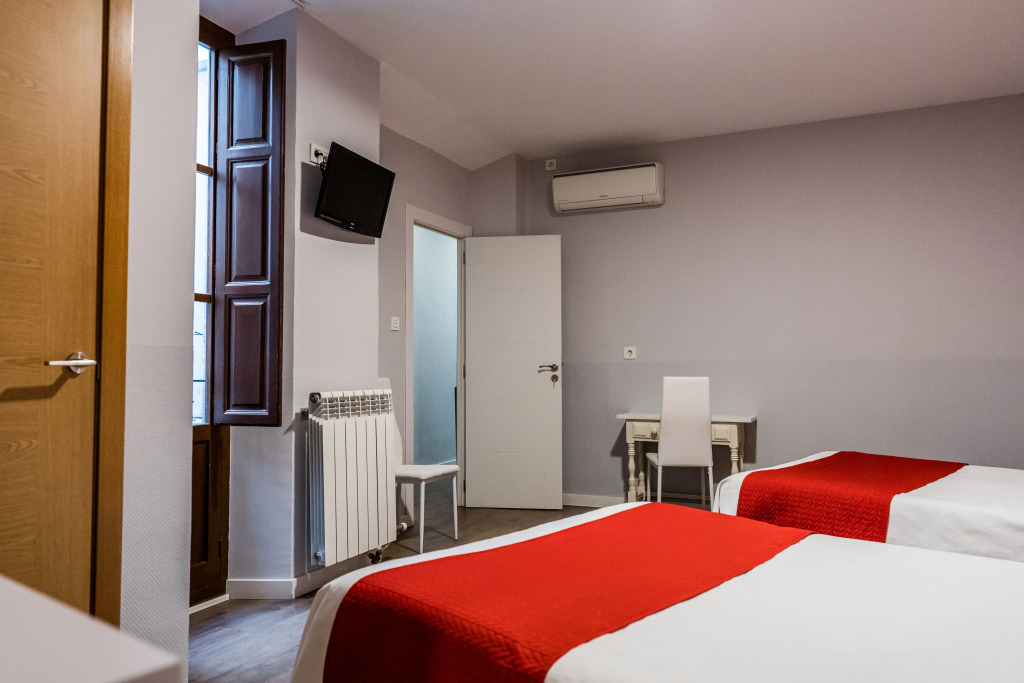 Hostal Sonia Granada