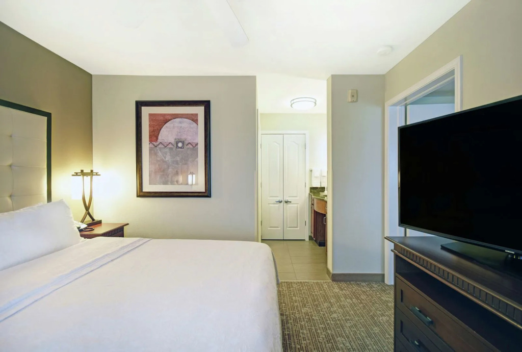 Homewood Suites by Hilton Denver International Airport