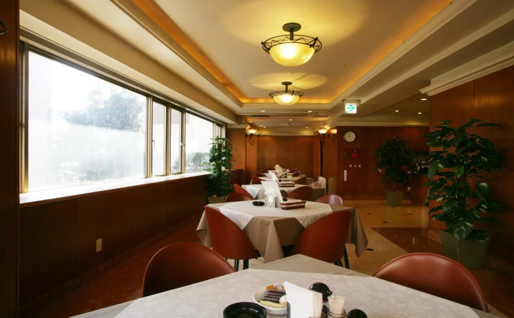 Hotel Linden