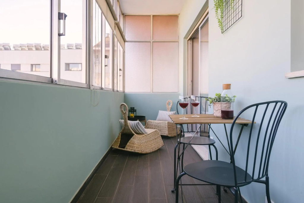 D&S - Family Apartments I