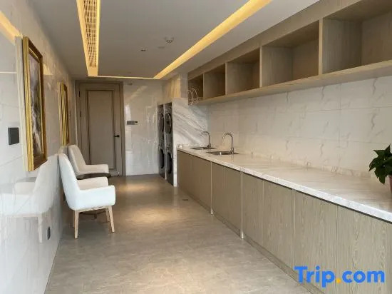 Vienna International Hotel (Xi County Mingyang)