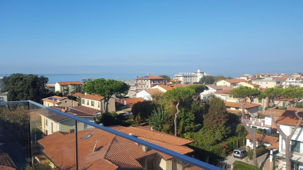 Hotel Villa Barsanti