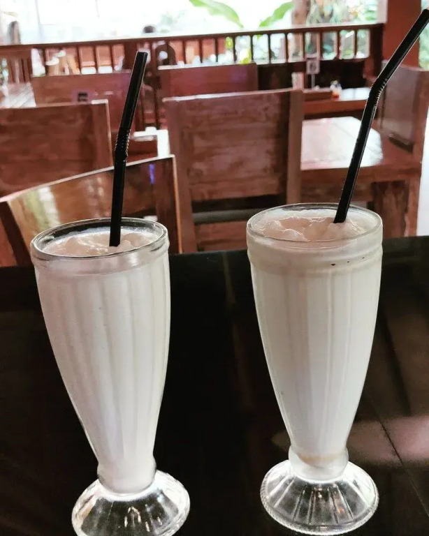 Medewi Beach Inn