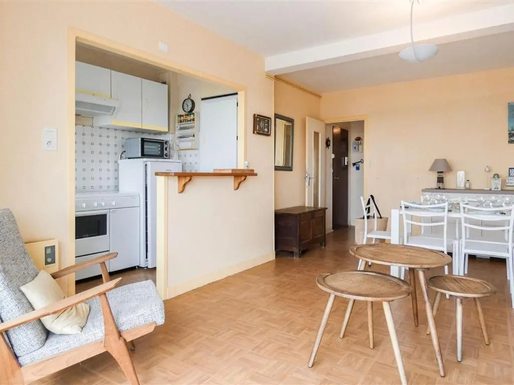 Appartement Saint-Jean-de-Monts, 3 pièces, 6 personnes - FR-1-323-262