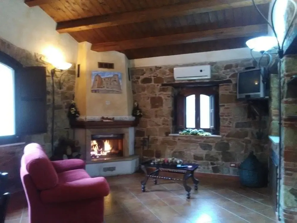 Villaggio dei Balocchi