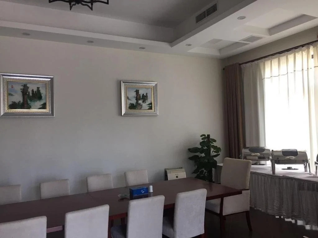 Honglou Hotel