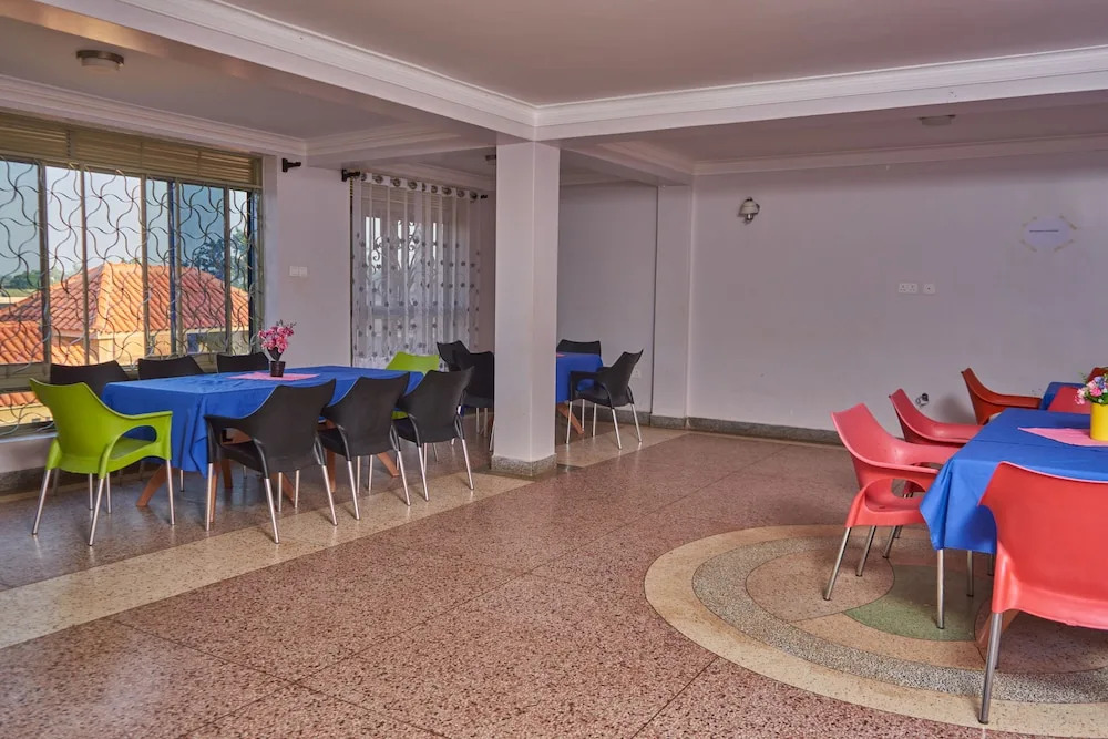 Oskab Hotel Limited