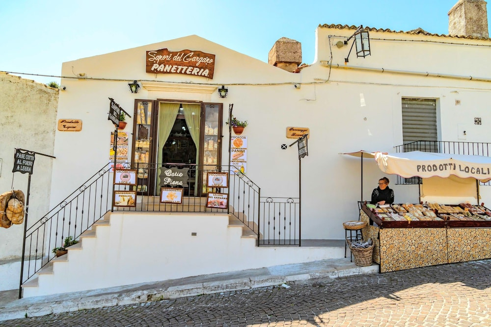 Arciuolo Bed & Breakfast