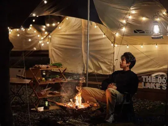 The Lake's Campground