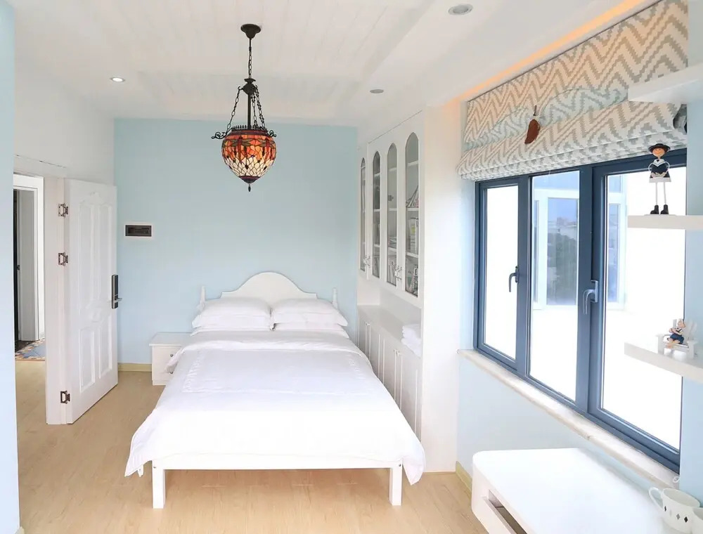 The Yard Guesthouse