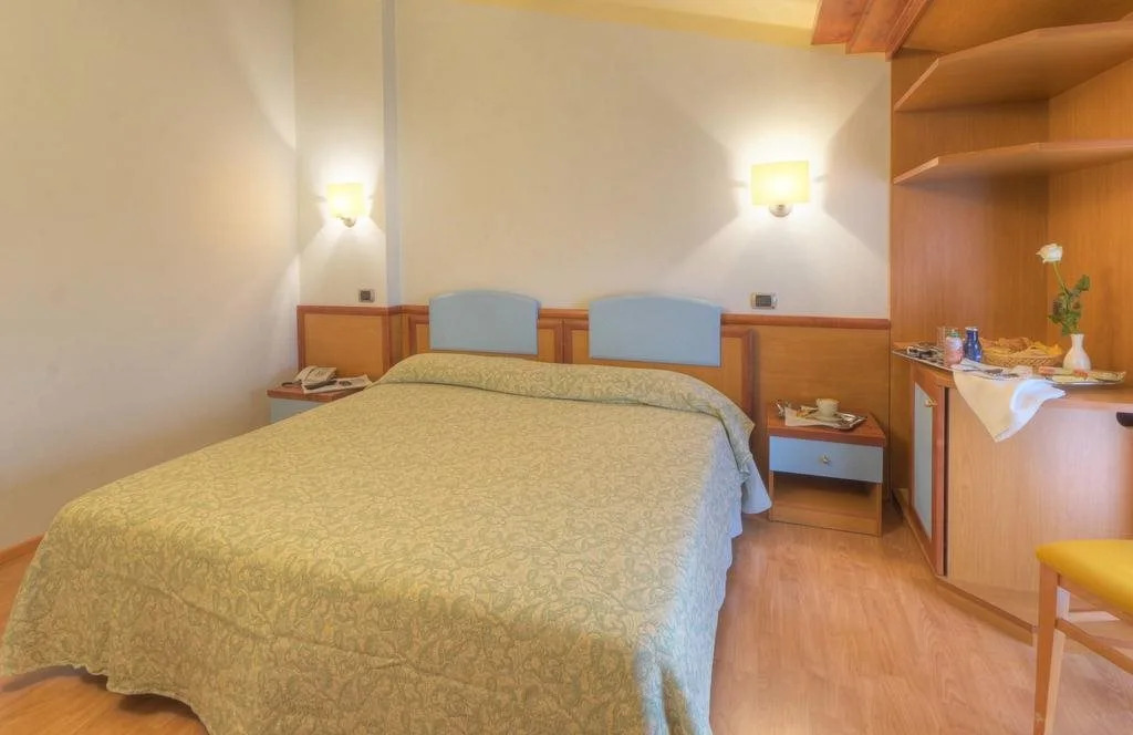 Hotel Sette Colli