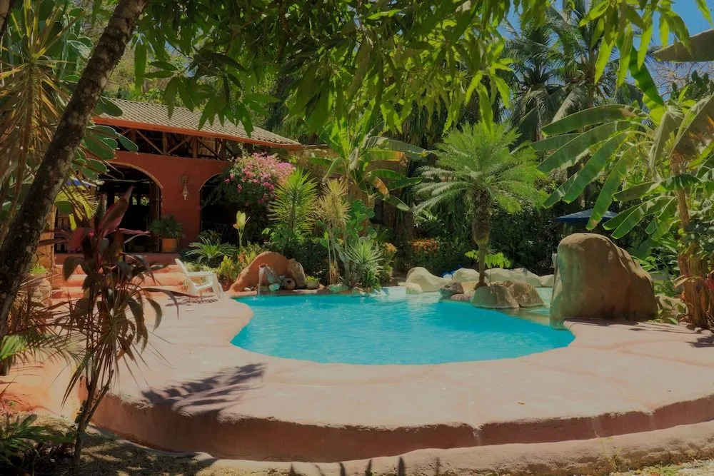 Havana Lodge