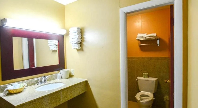 Arbor Inn Motor Lodge - Weymouth