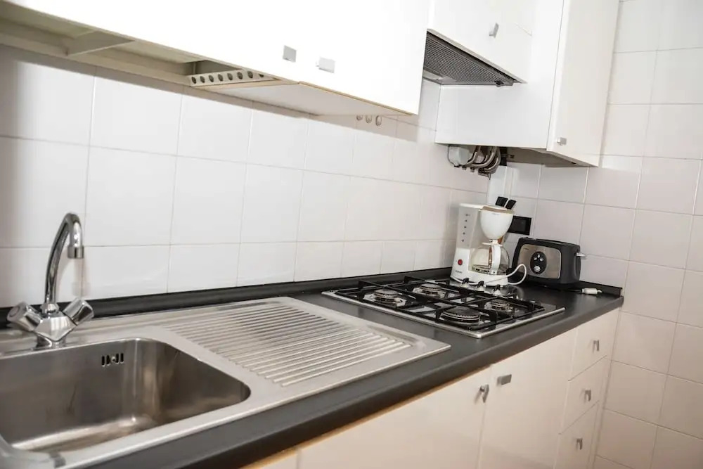 Stella Sport Apartments