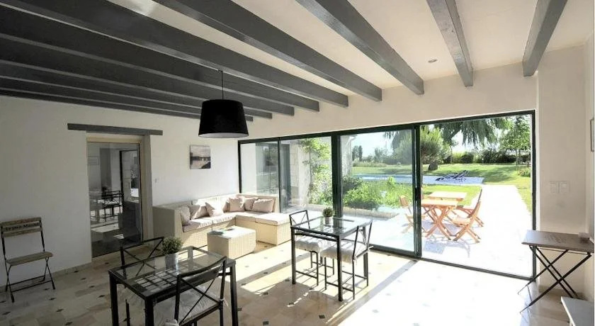 FERME DE LEREAU