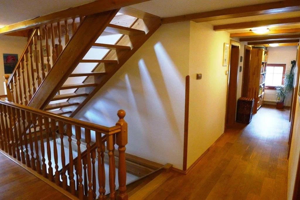 Guest House Sněžník