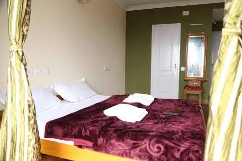The Balaji Inn