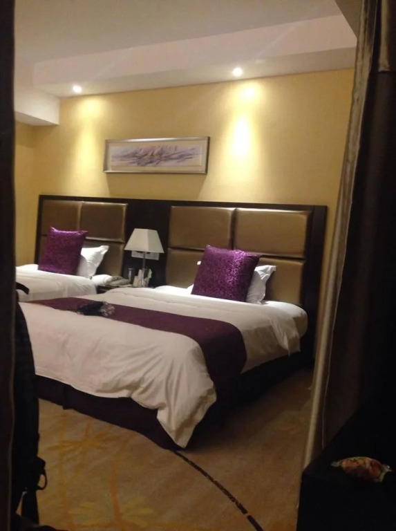 YJ Intl. Hotel