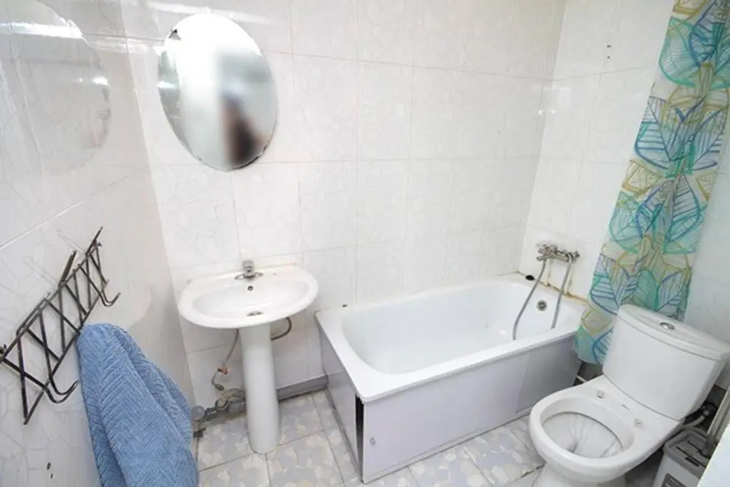 1 bedroom apartment north of Tengis Cinema