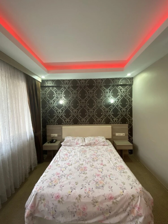 Nema Beyzade Termal Otel