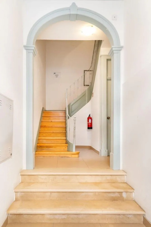 Golden Premium Apartment