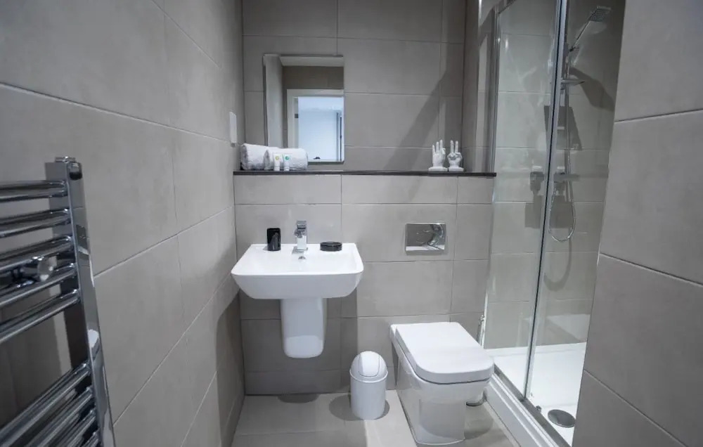 Kelham Gate Luxe Apartments