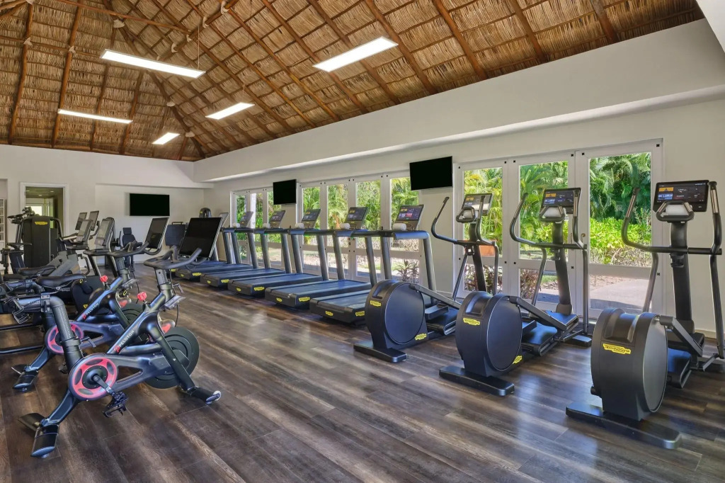 The St. Regis Punta Mita Resort