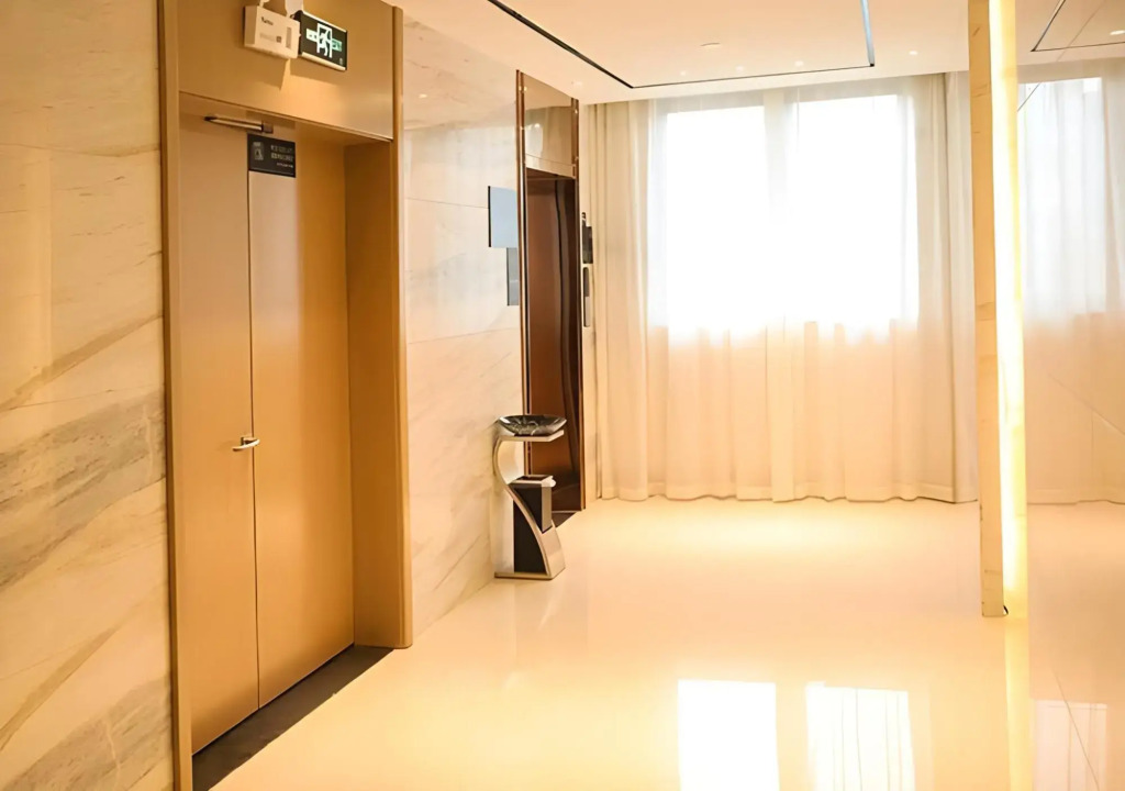 City Comfort Inn Jiaxing Tongxiang Tongxing Avenue