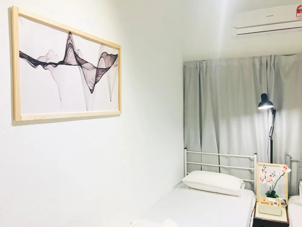Rihla Hotel and Coliving