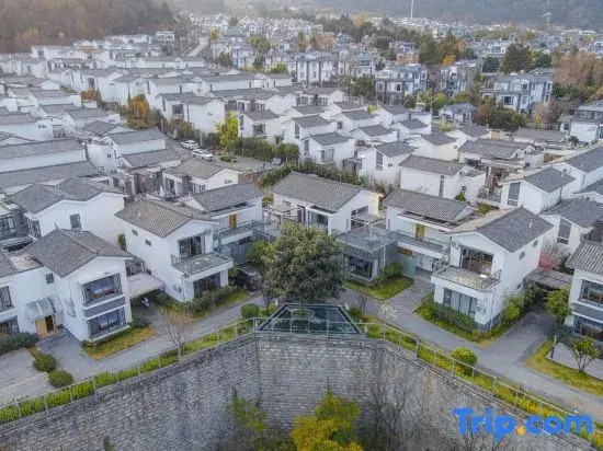 Dali sai ge Guan shan hai boutique minsu