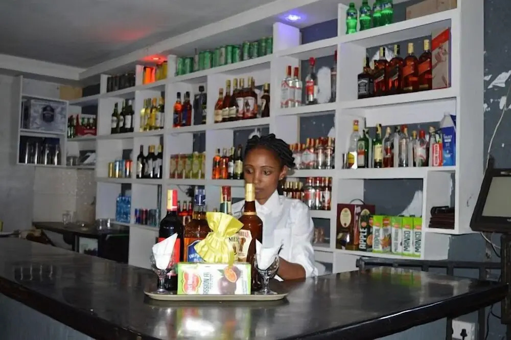 Hotel Bison Nakuru