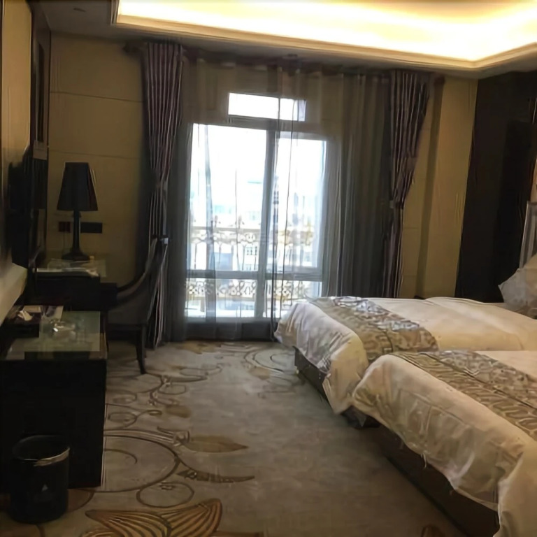 Shanhai Hotel