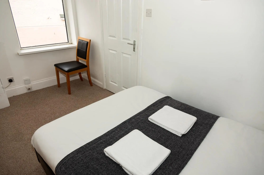 South Shields Central Apartments