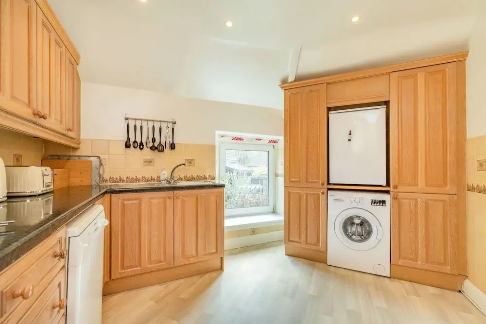 Dales Croft Apartment