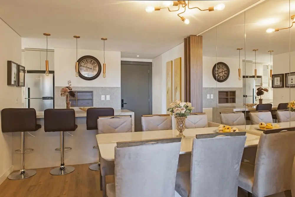 Cityhome Bav Residenz Gramado