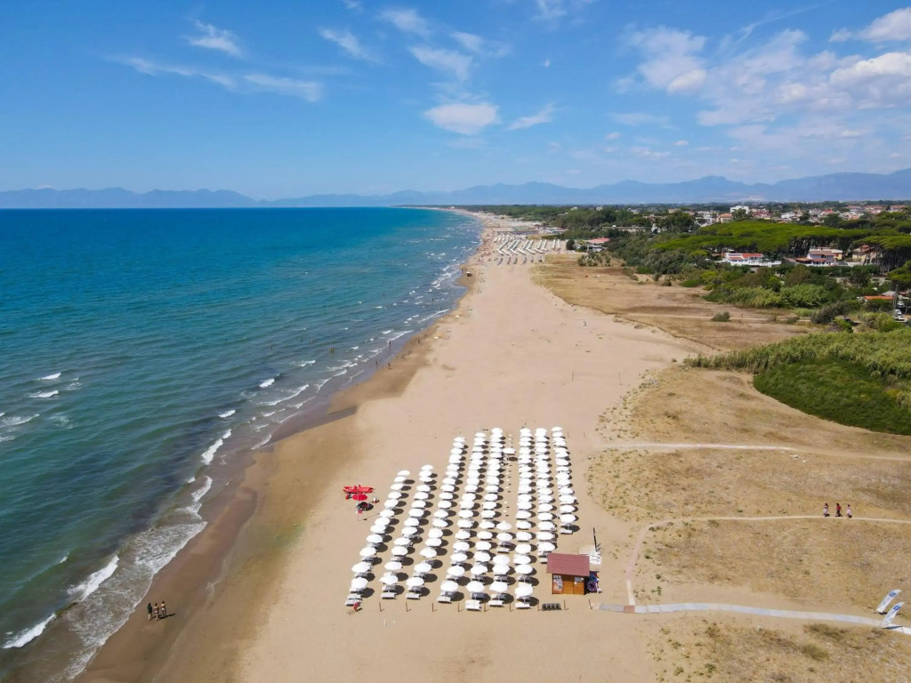 Resort Acqua di Venere