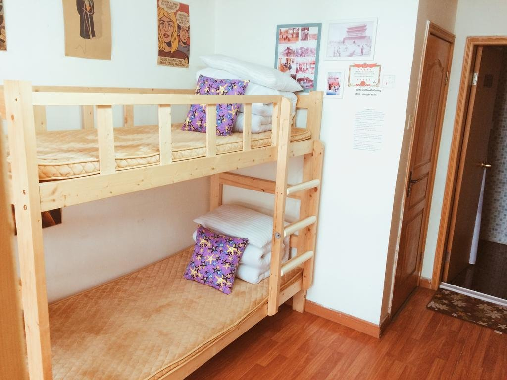 Xian Goodtime Hostel