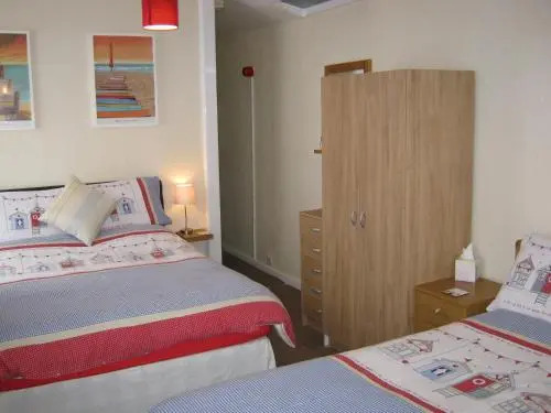The Marlborough Guest House