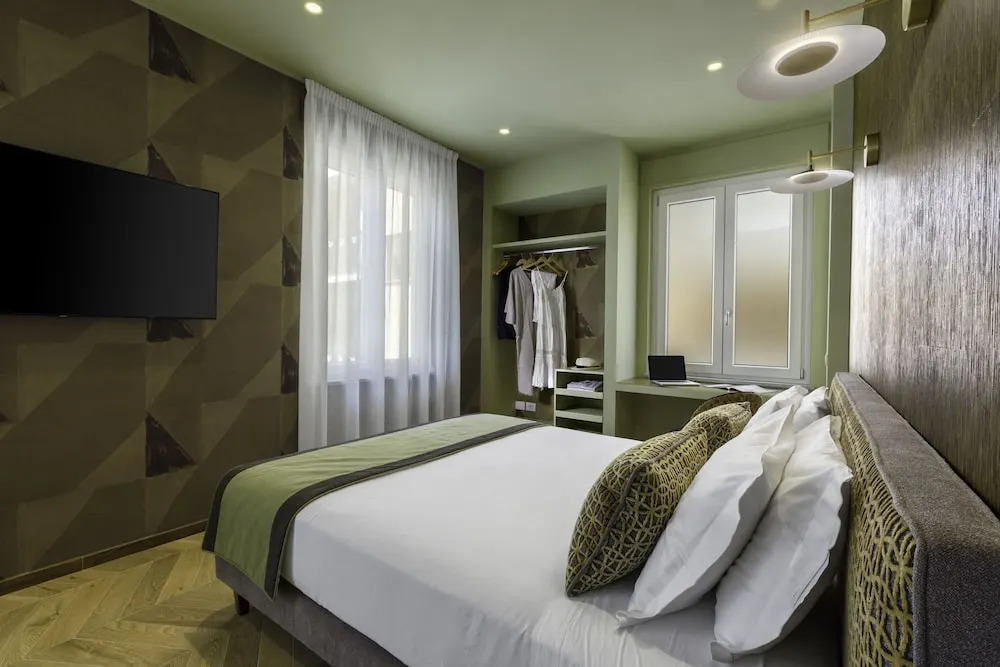 Dreamers Rooms Sorrento