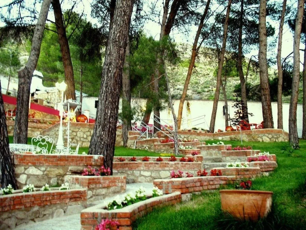 Villa Pachita