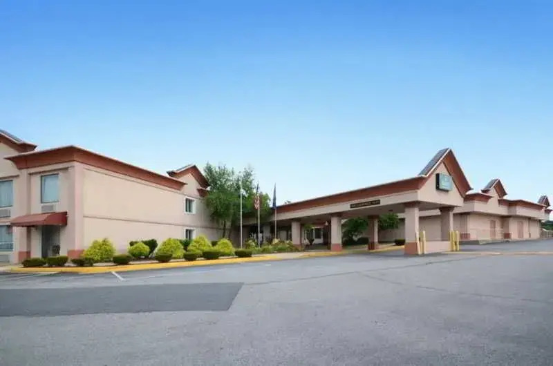 Quality Inn & Suites Chambersburg