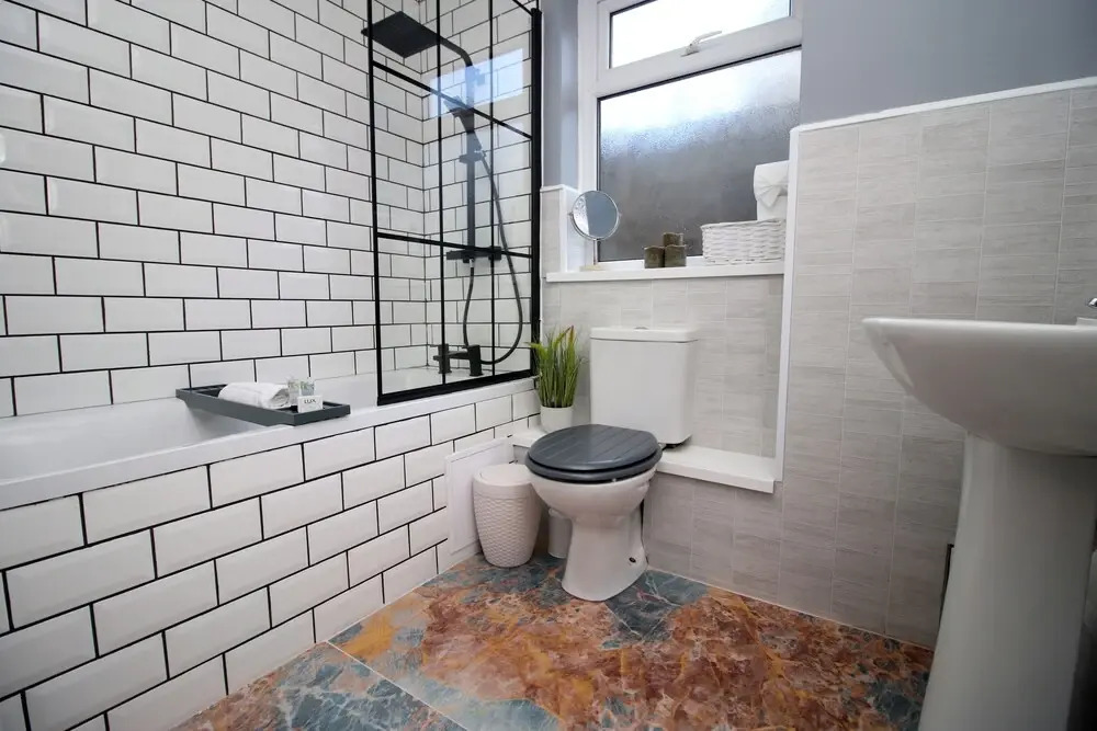 Junctions Way by Tŷ SA - NEW 3 Bed