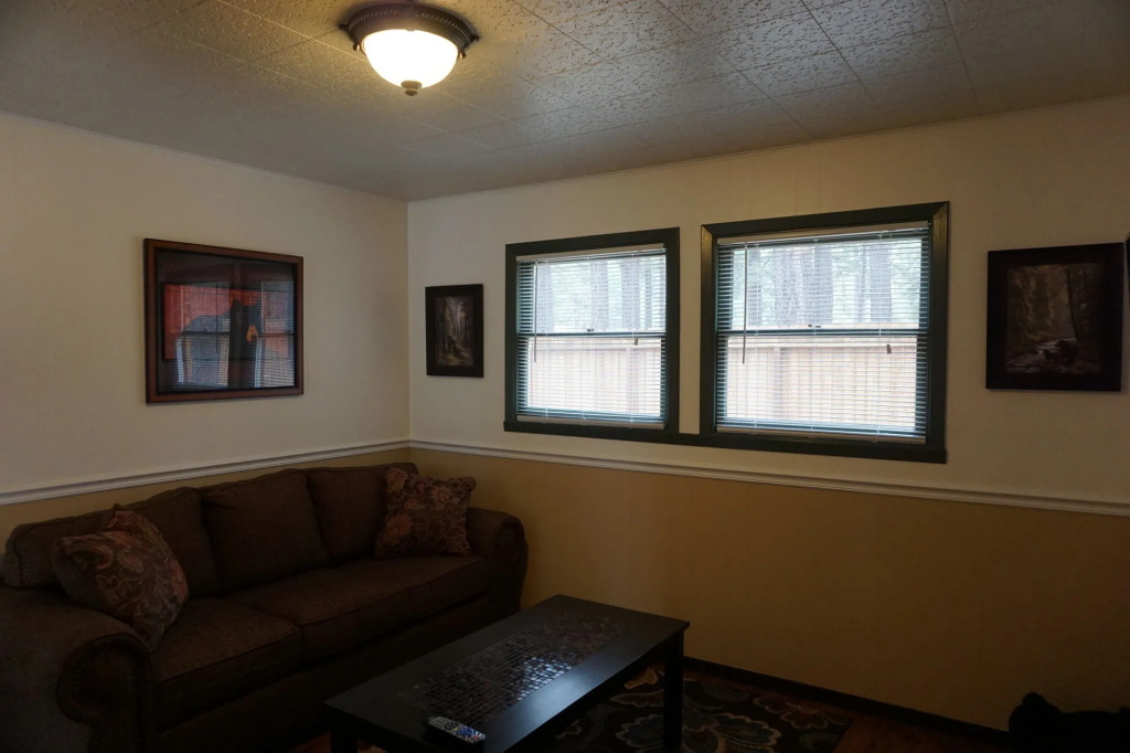 Tahoe Cottage Inn