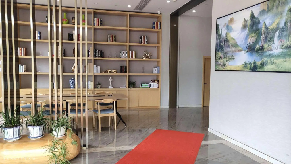 Elan Inn Jingpin Taizhou Tiantai Passenger Terminal